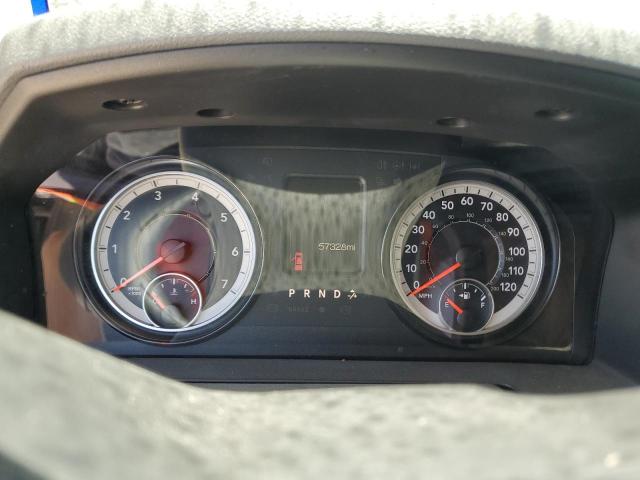 صورة رقم 9 من المزاد - 2019 RAM 1500 CLASS مع VIN 1C6RR6FG7KS628821
