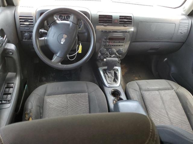 Photo 8 from auction – 2006 HUMMER H3 with VIN 5GTDN136668296315