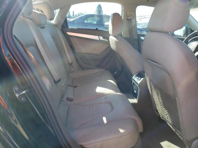 Photo 10 from auction – 2009 AUDI A4 PRESTIG with VIN WAUMK78K29A109056
