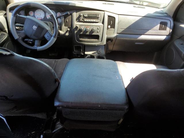 Photo 8 from auction – 2004 DODGE RAM 1500 S with VIN 1D7HU18D34J275047