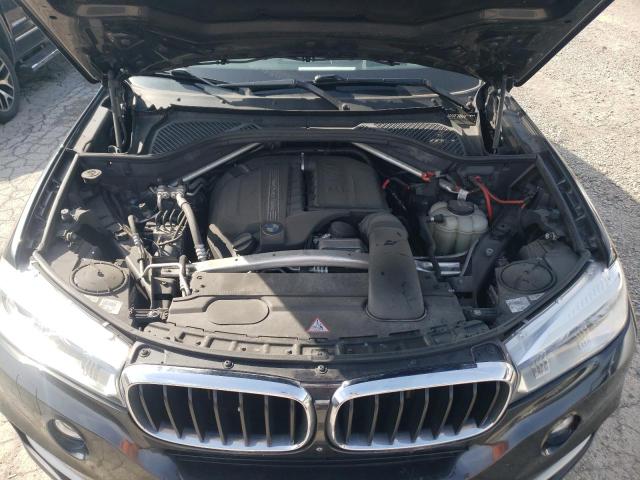 Photo 12 from auction – 2016 BMW X5 with VIN 5UXKR0C50G0P32062