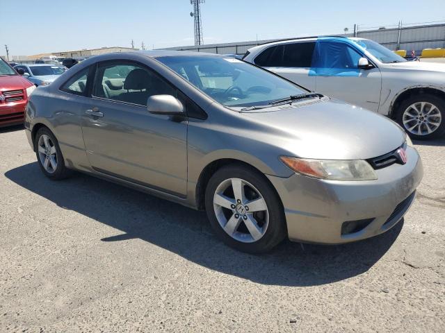 Photo 4 from auction – 2006 HONDA CIVIC EX with VIN 2HGFG11856H510673