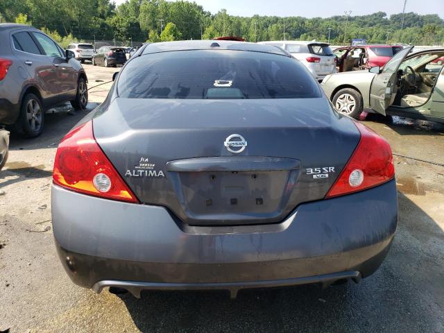 Photo 6 from auction – 2012 NISSAN ALTIMA SR with VIN 1N4BL2EP0CC215422