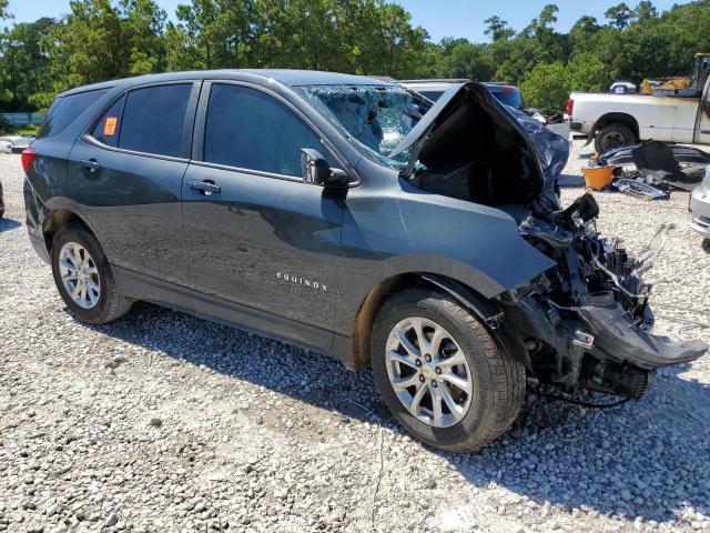 Photo 4 from auction – 2020 CHEVROLET EQUINOX LS with VIN 2GNAXHEV7L6263642