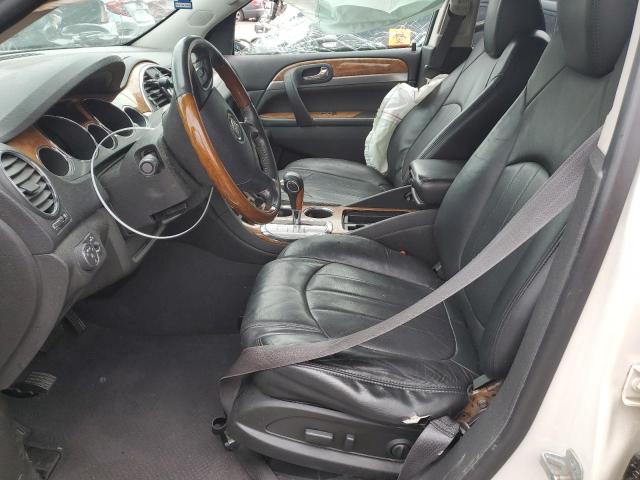 Photo 7 from auction – 2011 BUICK ENCLAVE CX with VIN 5GAKVBED9BJ290920