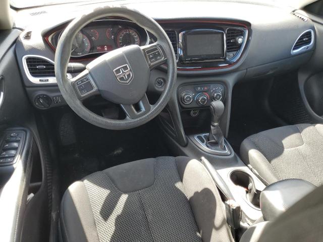 Photo 8 from auction – 2015 DODGE DART SE with VIN 1C3CDFAA8FD392033