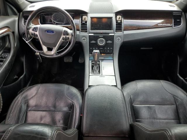 Photo 8 from auction – 2013 FORD TAURUS LIM with VIN 1FAHP2F82DG220461