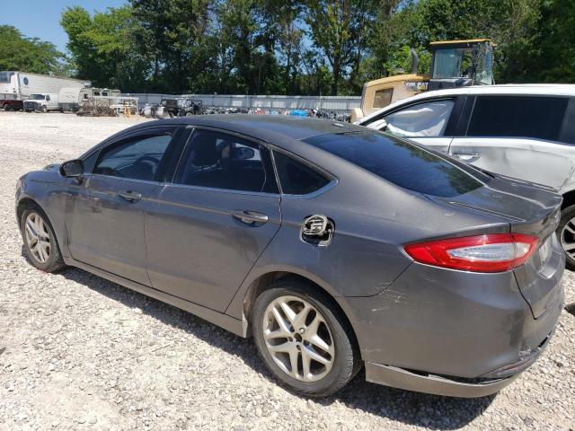 Photo 2 from auction – 2013 FORD FUSION SE with VIN 3FA6P0H71DR293085