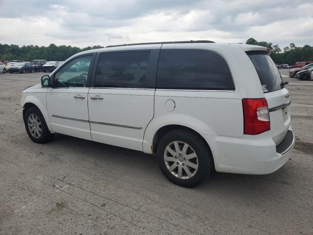 Photo 2 from auction – 2014 CHRYSLER TOWN & COU with VIN 2C4RC1BG9ER412865
