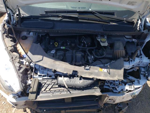 Photo 11 from auction – 2021 FORD TRANSIT CO with VIN NM0LS7F29M1491464