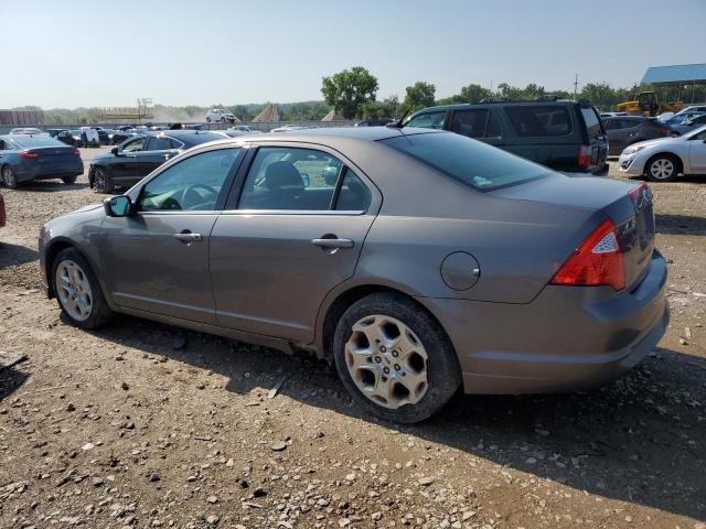 Photo 2 from auction – 2011 FORD FUSION SE with VIN 3FAHP0HA4BR286181