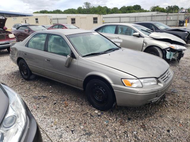 Photo 4 from auction – 1998 TOYOTA CAMRY CE with VIN 4T1BF22K1WU066698