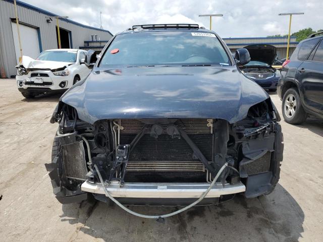 Photo 5 from auction – 2015 AUDI Q7 PRESTIG with VIN WA1DGAFE2FD032823