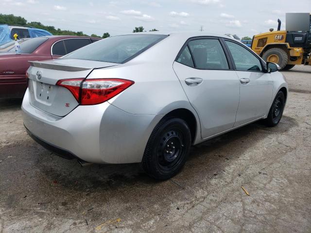 Photo 3 from auction – 2014 TOYOTA COROLLA L with VIN 5YFBURHE9EP017555