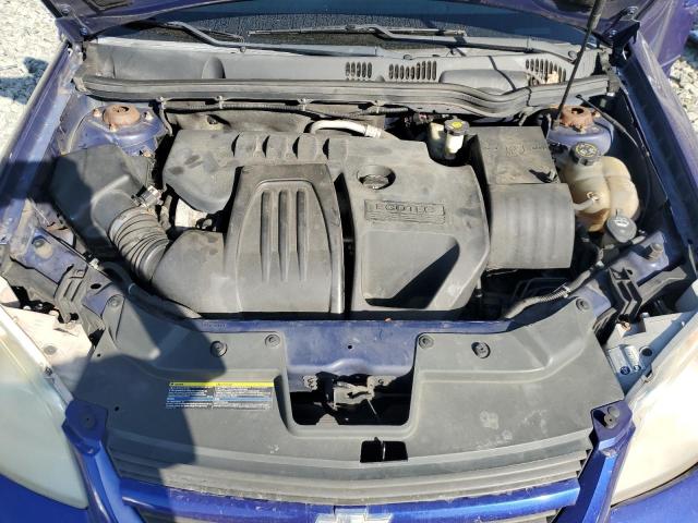 Photo 11 from auction – 2007 CHEVROLET COBALT LT with VIN 1G1AL55F877228781
