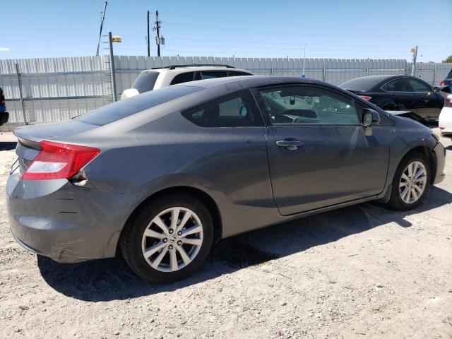 Photo 3 from auction – 2012 HONDA CIVIC EX with VIN 2HGFG3B81CH514256