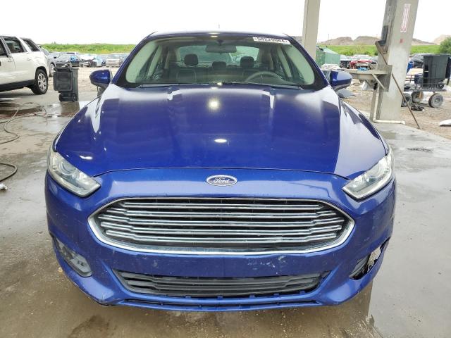 Photo 5 from auction – 2016 FORD FUSION S with VIN 3FA6P0G72GR351095