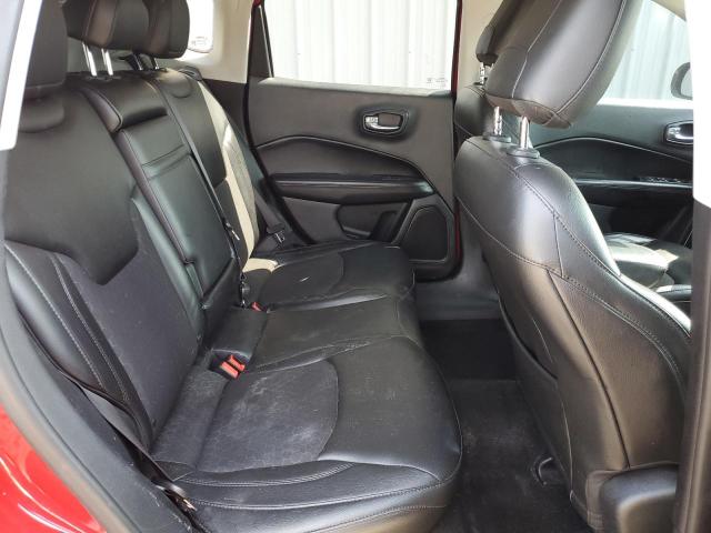 Foto 11 de la subasta – 2018 JEEP COMPASS LA con VIN 3C4NJCBB4JT486626