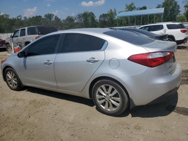 Photo 2 from auction – 2014 KIA FORTE EX with VIN KNAFX4A8XE5114368