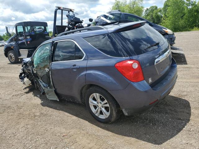 Photo 2 from auction – 2014 CHEVROLET EQUINOX LT with VIN 2GNFLFEK2E6297129