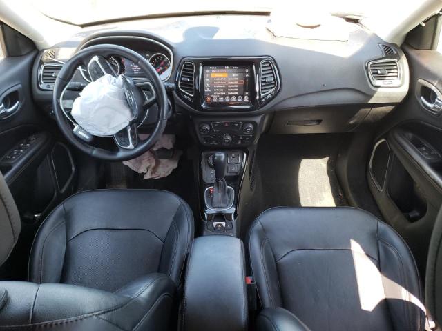 Photo 8 from auction – 2020 JEEP COMPASS LI with VIN 3C4NJDCBXLT204450