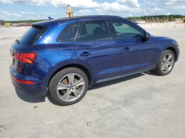 Photo 3 from auction – 2019 AUDI Q5 PREMIUM with VIN WA1BNAFY5K2028343