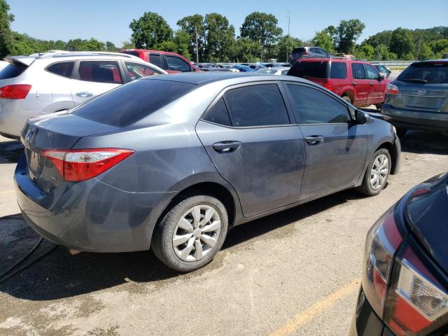 Photo 3 from auction – 2016 TOYOTA COROLLA L with VIN 5YFBURHE5GP447795