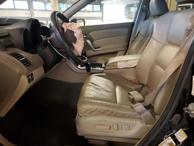 Photo 7 from auction – 2012 ACURA RDX with VIN 5J8TB1H26CA003794