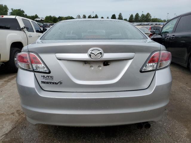 Zdjęcie 6 z aukcji – 2009 MAZDA 6 I z VIN 1YVHP81A495M19919