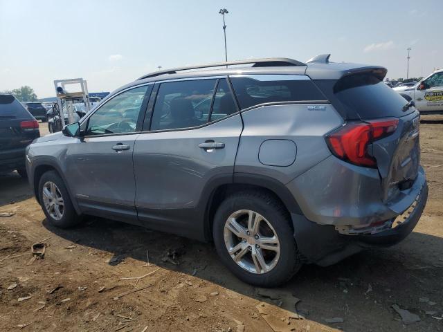 صورة رقم 2 من المزاد - 2019 GMC TERRAIN SL مع VIN 3GKALTEVXKL114387