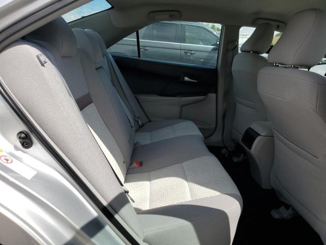 Photo 10 from auction – 2014 TOYOTA CAMRY L with VIN 4T4BF1FK2ER408121