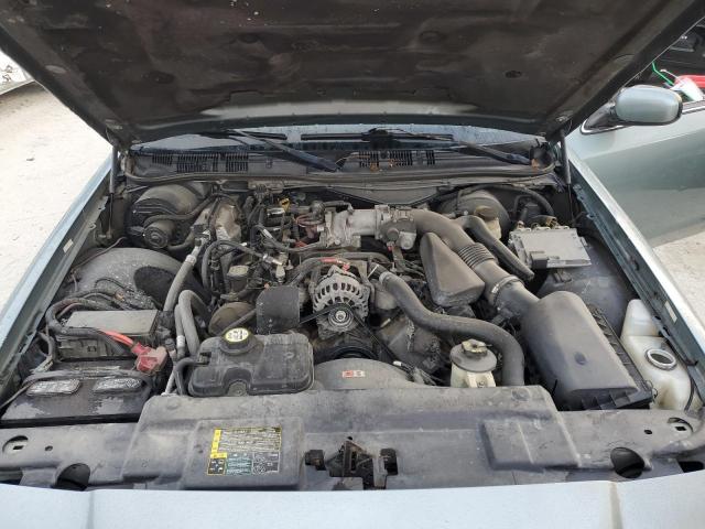Photo 11 from auction – 2005 MERCURY GRAND MARQ with VIN 2MEFM74W75X644950