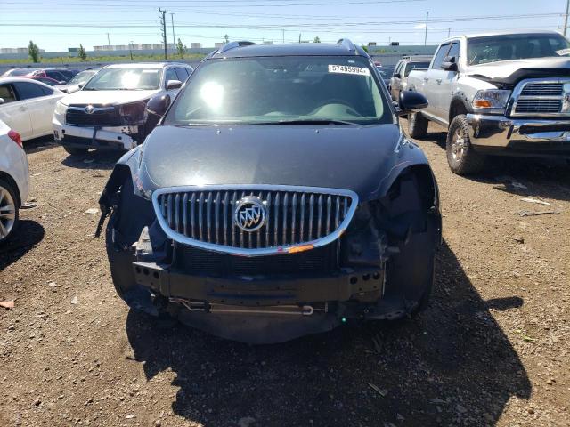 Photo 5 from auction – 2009 BUICK ENCLAVE CX with VIN 5GAEV23D79J174447