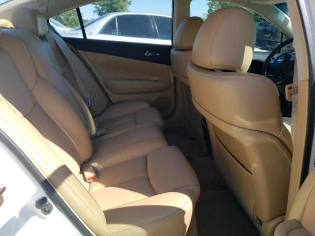 Photo 10 from auction – 2010 NISSAN MAXIMA S with VIN 1N4AA5AP4AC842923