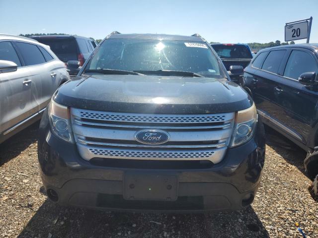 Photo 5 from auction – 2014 FORD EXPLORER X with VIN 1FM5K7D89EGC46628