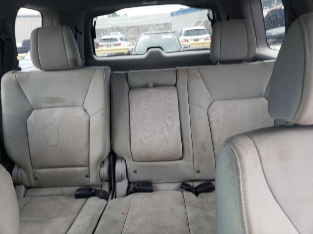 Photo 10 from auction – 2015 HONDA PILOT LX with VIN 5FNYF3H21FB007459