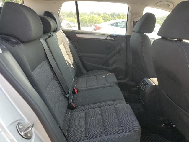 Photo 10 from auction – 2014 VOLKSWAGEN GOLF with VIN WVWDB7AJ9EW007769