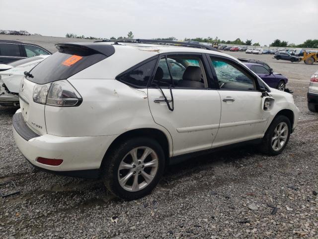 Photo 3 from auction – 2008 LEXUS RX 350 with VIN JTJGK31U280015328