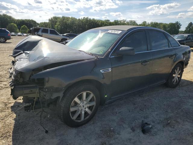 FORD TAURUS SEL 2008 with VIN 1FAHP24W88G152206 - Photo from auction