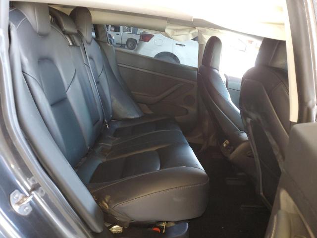 Photo 10 from auction – 2022 TESLA MODEL 3 with VIN 5YJ3E1EB0NF198070