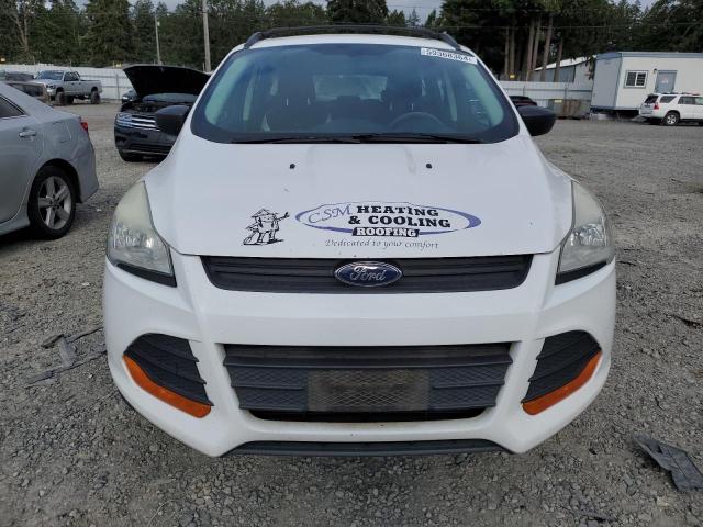 Photo 5 from auction – 2013 FORD ESCAPE S with VIN 1FMCU0F79DUD70704