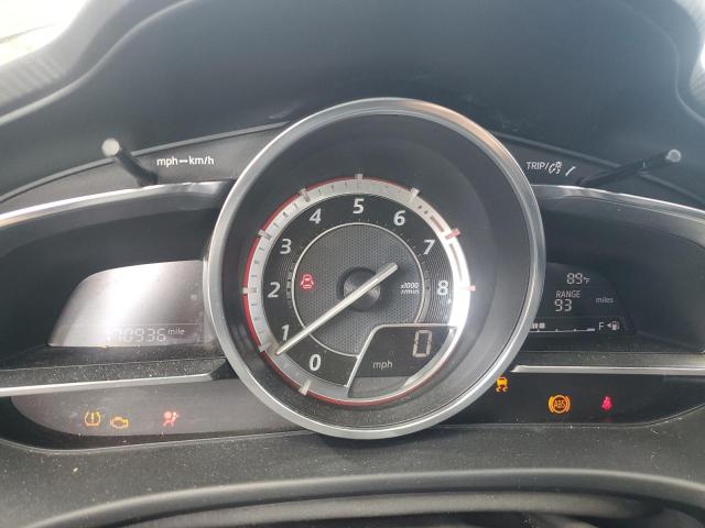 Photo 9 from auction – 2014 MAZDA 3 TOURING with VIN JM1BM1L37E1103653