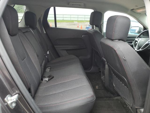 Photo 10 from auction – 2015 GMC TERRAIN SL with VIN 2GKFLWEK5F6221029