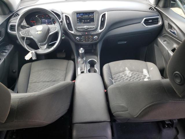 Photo 8 from auction – 2019 CHEVROLET EQUINOX LT with VIN 3GNAXKEV1KL106910