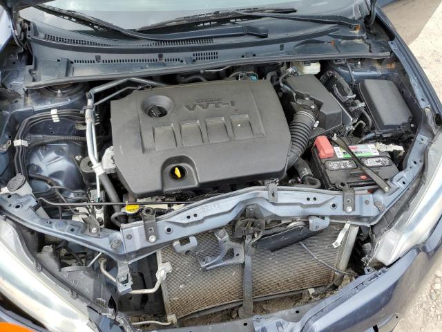 Photo 11 from auction – 2016 TOYOTA COROLLA L with VIN 2T1BURHE6GC551549