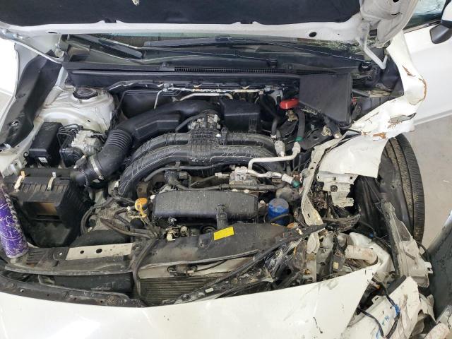 Photo 11 from auction – 2017 SUBARU IMPREZA LI with VIN 4S3GTAN64H3735163