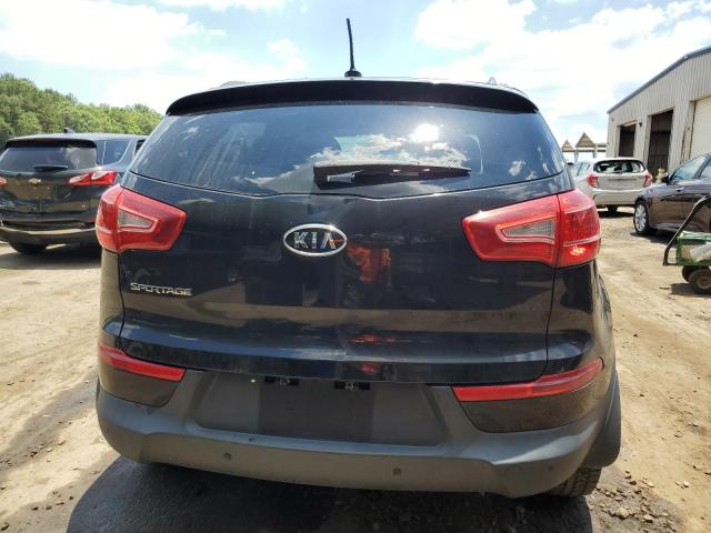 Photo 6 from auction – 2012 KIA SPORTAGE B with VIN KNDPB3A20C7226335