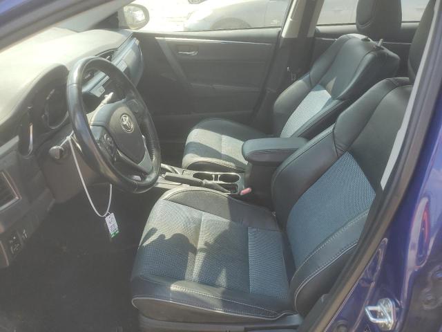 Photo 7 from auction – 2016 TOYOTA COROLLA L with VIN 2T1BURHE8GC508119