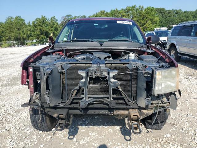 Photo 5 from auction – 2013 GMC SIERRA K15 with VIN 3GTP2VE76DG120494