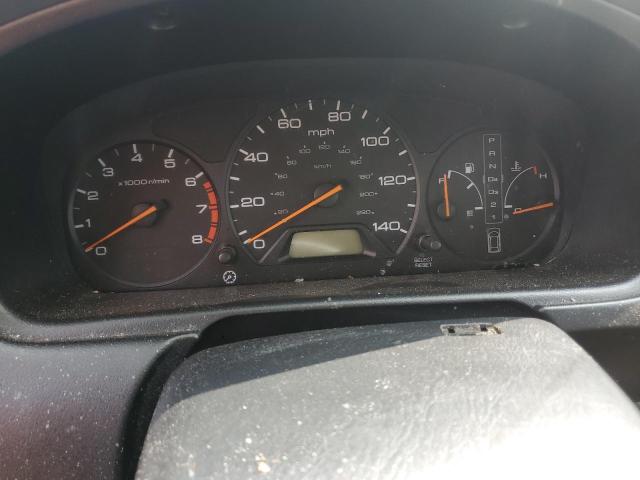 Photo 9 from auction – 2000 HONDA ODYSSEY EX with VIN 2HKRL1864YH625805